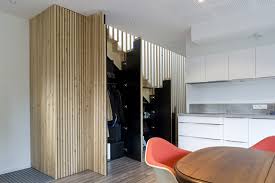 Mobilier de bureau mobilier de maison electromenager. Maison Aug Contemporary Deck Lyon By Architecture Denis Perret Houzz Nz
