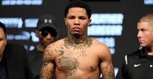 What's Next for Gervonta Davis? The Target of the Boxing World's Attention  - Boxing Daily