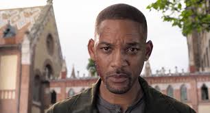 Henry brogen, an aging assassin tries to get out of the business but finds himself in the ultimate battle: Will Smith Clone Film Gemini Man Is Breathtaking In First Reviews