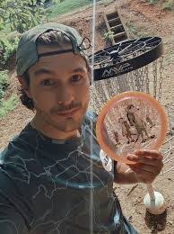 Dylan Kipp's Instagram, Twitter & Facebook