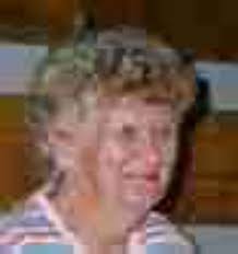 Charlotte A. Thomas Obituary February 17, 2004