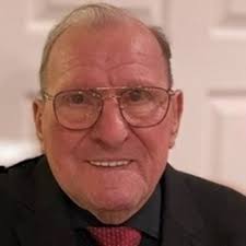 Claremont Blaine Tennant Obituary May 2, 2023