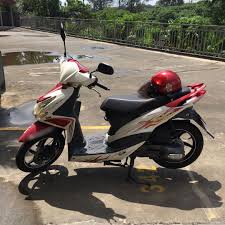 Jet power 125 cvt service by yong sofea. Skuter Sym Jet Power 125 Special Edition Motorbikes On Carousell