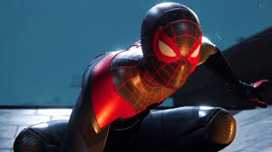 Miles morales most enjoyable gameplay mechanic, though. Spider Man Miles Morales Gameplay Trailer Ign