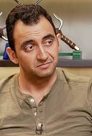 Um, Actually" Um, Academy! A Special Cinematic Episode (TV Episode 2020)