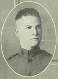 ABT UNK: Great Uncle Phil Sayers Sr.