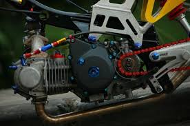 Modifikasi motor supra fit paling keren dan terbaik 2020 racing 48 from racing48.blogspot.com. Modifikasi Honda Supra X 125 Jagoan Balap Malam Dan Kontes Bro Motorplus Online Com