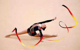 We did not find results for: La Fantasiosa Y Elegante Gimnasia Ritmica Prensa Libre