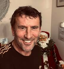 I hope you can make time to read this, especially if you're a parent or  carer. My name is Richard Clarke. I am a trained PE teacher who has spent  nearly 30