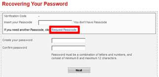 Logon to www.cimb.com.my to find out more. Cara Reset Password Cc Cimb Niaga Di Cimb Clicks Emingko Blog