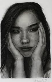 Hier ist unsere empfohlene grundausstattung, um die gesichtsproportionen zu. Portrait Proportionen Zeichnen Teil 1 Mit Diesen 3 Verbluffenden Aber Bewahrten Tipps Gelingt Dir Garantiert Ein Realistisches Gesicht Schnaud