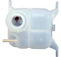 OEM NEW 2012-2015 Ford Edge Radiator Reservoir AT4Z8A080CA ...