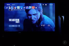 First, you'll have to put the image you want to use on a usb drive in a folder called images. Ps5 Faq Games Apps Ps4 Backward Compatibility Storage And More Polygon