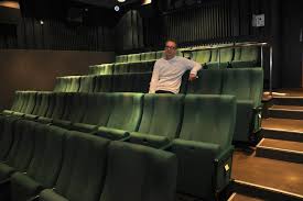Stangalandsgaten 7, 4250 kopervik, norway. Edda Kino Gratis Sommerkino
