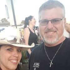 Vance Buford's Instagram, Twitter & Facebook