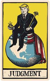 Atskleista Rotšildų pranašystė 2017 metams | Judgement tarot card, Tarot,  The enemy within