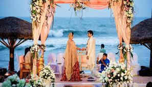 Best time of the year to host an event: 10 Best Places For A Destination Wedding In India
