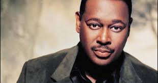 Luther vandross laid to rest surrounded by friends, music. Luther Vandross Dead At 54 Cbs News