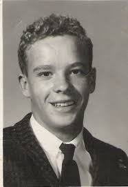 Tommy Lee Pack (1950-1994)