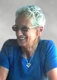 Judy Jacobson, Clermont, Iowa, January 30, 2018