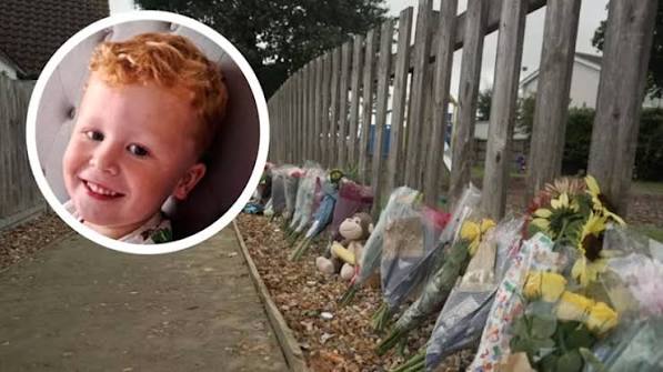 The father of three-year-old Noah Woods, whose body was found after a major search on Wednesday, has described his son as the "sweetest and most innocent little boy". Read more: https://www.itv.com/news/anglia/2026-09-17/ noah-woods-father-pays-tribute ...