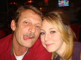 VFW with Dad's side of the Family