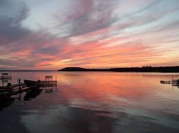 Calm Evening At Big Pine Lake Perham Mn Minnesota Travel Places To Go Lake