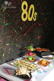 To order a copy for £8.19, go to bookshop.theguardian.com. 41 Food For 80s Party Ideas 80s Party Party 80s Theme Party