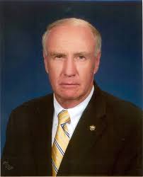 Sheriff C. David Stone Obituary