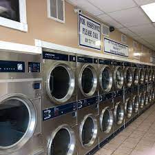 24 hour Laundromat near me: BusinessHAB.com