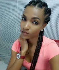 Ghana weaving styles with brazilian wool. Kesha On Twitter I Love This Braids Https T Co Kih0sskycg