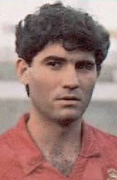 Armando, José Armando Lucas Contreras