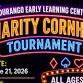 DELC Charity Cornhole Tournament 6/21/26