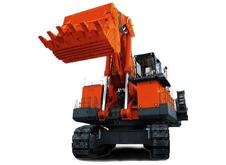 Tata Hitachi EX3600-5 Mini Excavator
