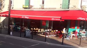 Le Village In Ivry Sur Seine Restaurant Reviews Menu And Prices Thefork