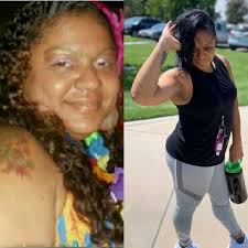 Success with Bright Line Eating weight loss program