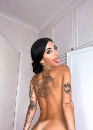 Chloemira nude