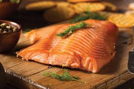 Smoking 101 How To Smoke Fish In A Smoker Char Broil