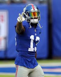 August 14 2017 New York Giants Training Camp Report