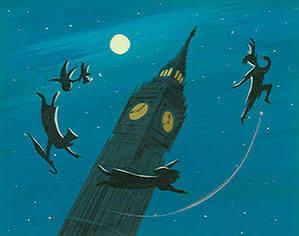 Revisiting Never Land: Celebrating 65 Years of Peter Pan | The Walt Disney  Family Museum