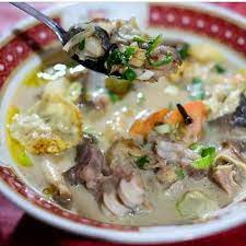 Untuk kamu yang lagi cari tempat sate kambing enak di depok atau lagi bingung mau makan apa bisa datang ke sate kambing r.kumis ini ya. Sop Kaki Kambing Bang Udin Gondokusuman Yogyakarta Traveloka Eats