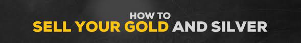 How Do I Sell My Gold Bullion And Silver In Ireland - Goldcore