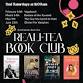 Reali-TEA Book Club: Dinner for Vampires by Bethany Joy Lenz