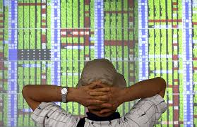 Still, we do provide the right idea that will help you as an individual. Why Is It So Hard To Predict Stock Market Trends World Economic Forum
