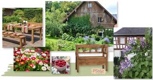 Tipps und infos von hornbach: Romantischer Landhausgarten Ideen Zum Anlegen Und Gestalten News