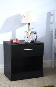 Pink and white gloss bedroom furniture. Caspian High Gloss Bedroom Furniture Sets Boys Girls Pink White Black Blue 2 Tone Black Wardrobe Only Bedroom Wardrobes Bedroom Furniture Konozsigns Com