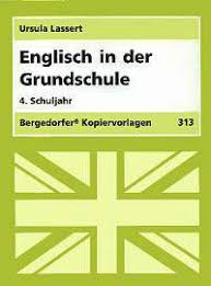 Dann bist du bei mir genau richtig. Englisch In Der Grundschule 4 Klasse Persen