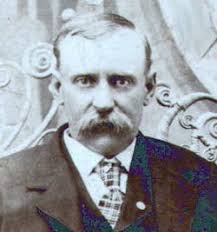 William Albert Rowe (1852-1924)