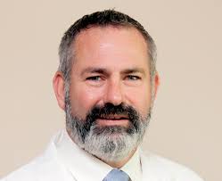 John W. Russum, LCSW