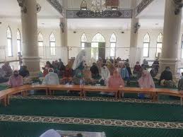 Maybe you would like to learn more about one of these? Kasi Bimas Islam Gerakan 5m Merupakan Ikhtiar Pencegahan Penularan Covid 19